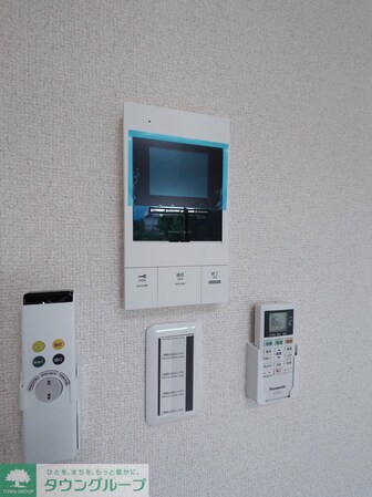 CK四ツ木の物件内観写真